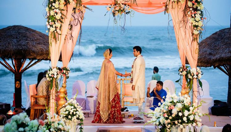 You are currently viewing No gatekeeping: Best Budget Wedding Destinations and Venues in India