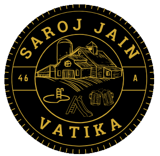 Saroj Jain Vatika