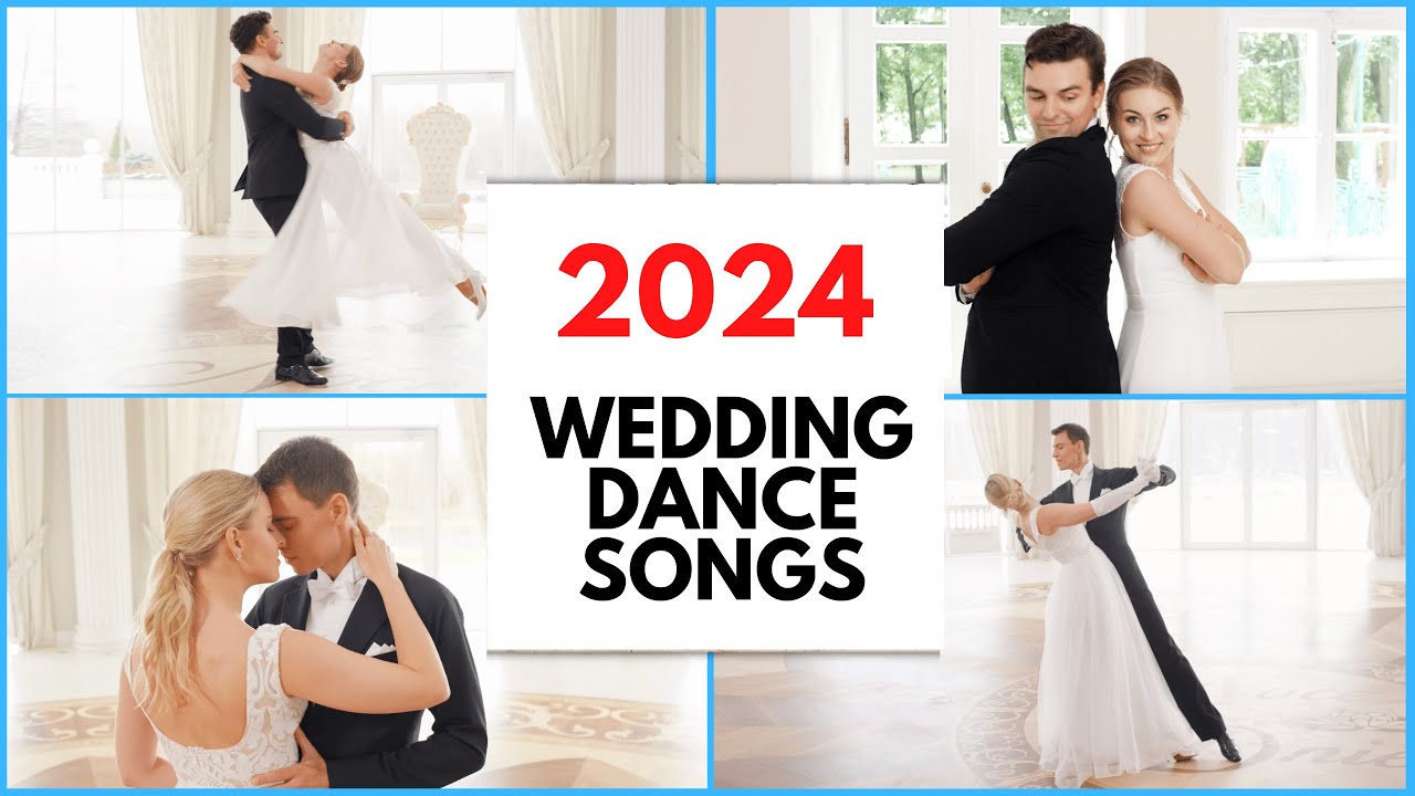 Read more about the article Dance to Forever: The Ultimate Wedding Songs of 2024