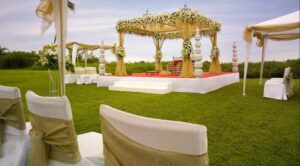 Read more about the article The Best Wedding Lawns and Farmhouses in Delhi