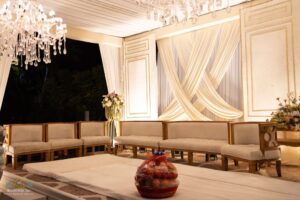 Read more about the article Why Farmhouses Are the Best Choice for Pre-Wedding Functions in Delhi