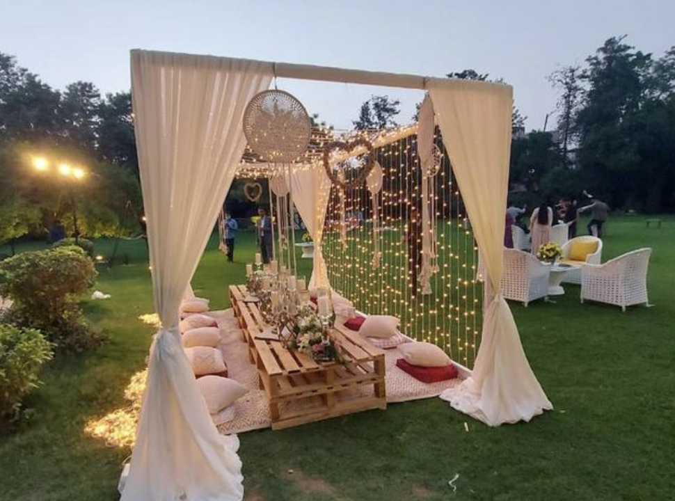 You are currently viewing From Rustic to Radiant: How Farmhouse Decor in India Creates Forever Memories