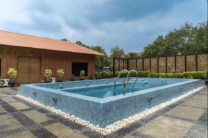 Read more about the article How to Escape the City, Celebrate with Style: Discover the Best Farmhouse in India for Your Next Event