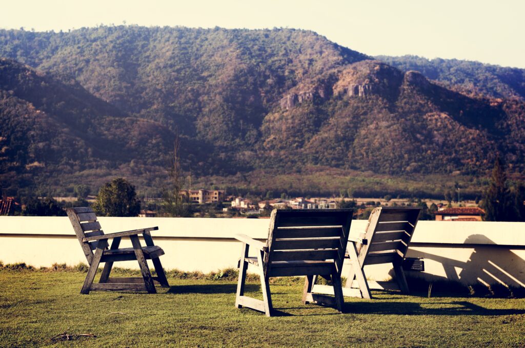 farmhouse amenities in Delhi